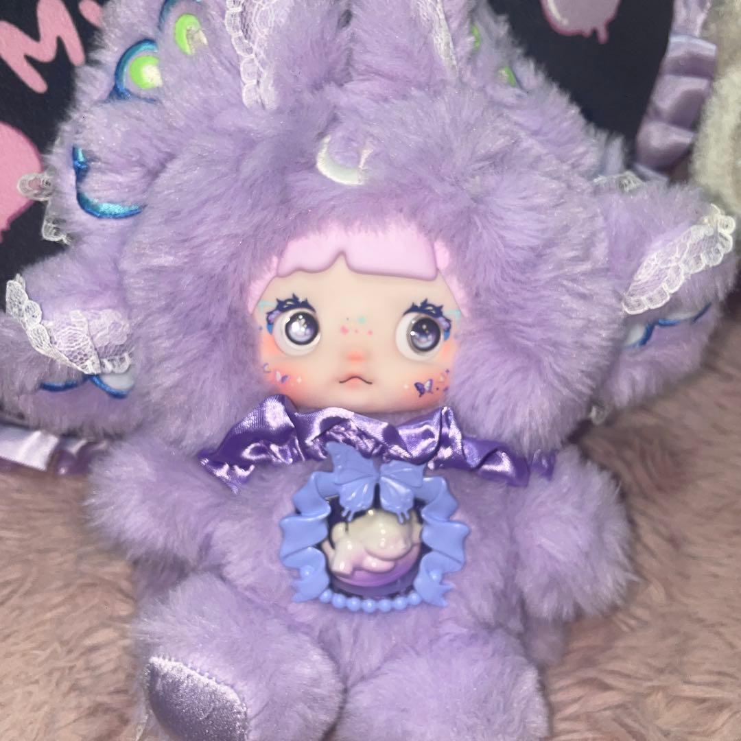 Nommi 異世界 シークレット