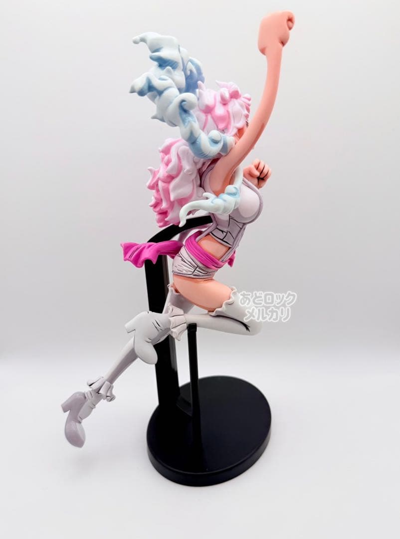 【リペイント】ONE PIECE ニカ　ジュエリーボニー　フィギュア　ニカボニー