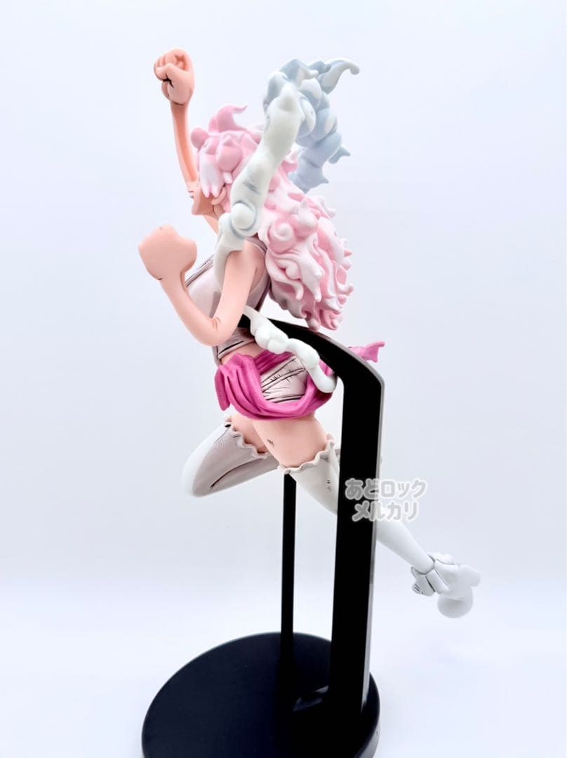 【リペイント】ONE PIECE ニカ　ジュエリーボニー　フィギュア　ニカボニー