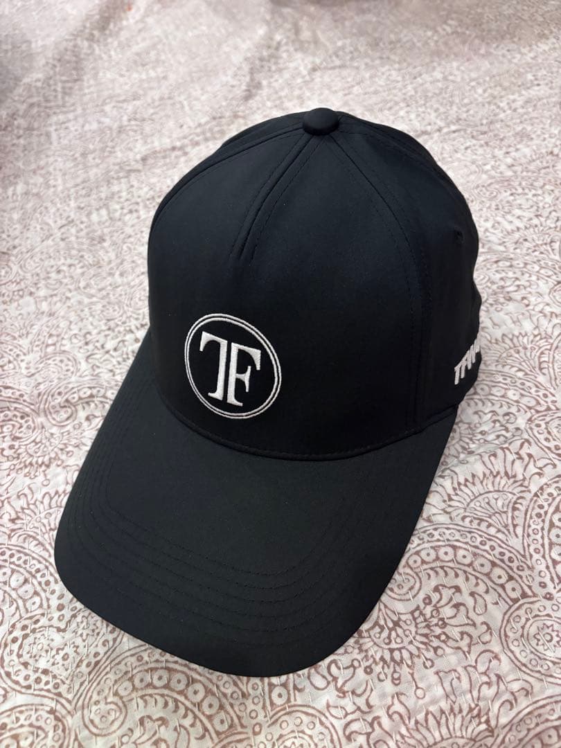 TFW49 5PANEL CAP　新品未使用