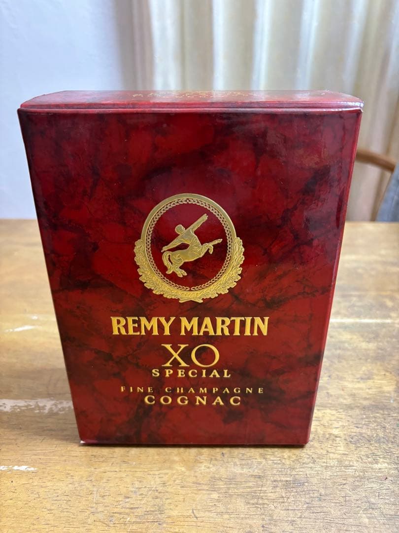 レミーマルタン XO SPECIAL クリスマス価格