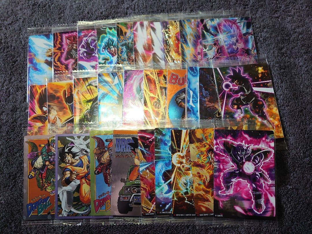 ドラゴンボール　イタジャガ　vol3 31種類　コンプリートセット