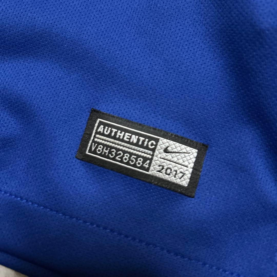 希少 チェルシー 17/18 バカヨコ ユニフォーム