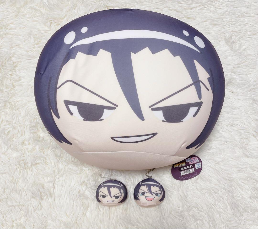 弱虫ペダル 弱ペダ 東堂尽八 まとめ売り