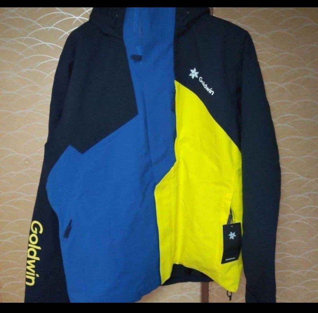 M 新品タグ付き保管品 GOLDWIN ゴールドウィン ジャケット