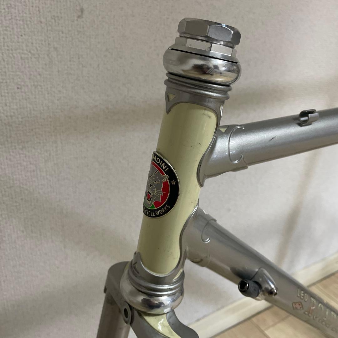 ROADINIロードバイクフレーム