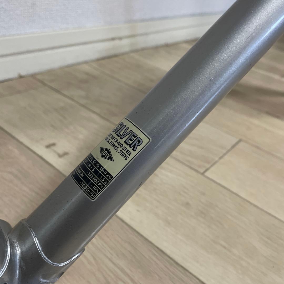 ROADINIロードバイクフレーム