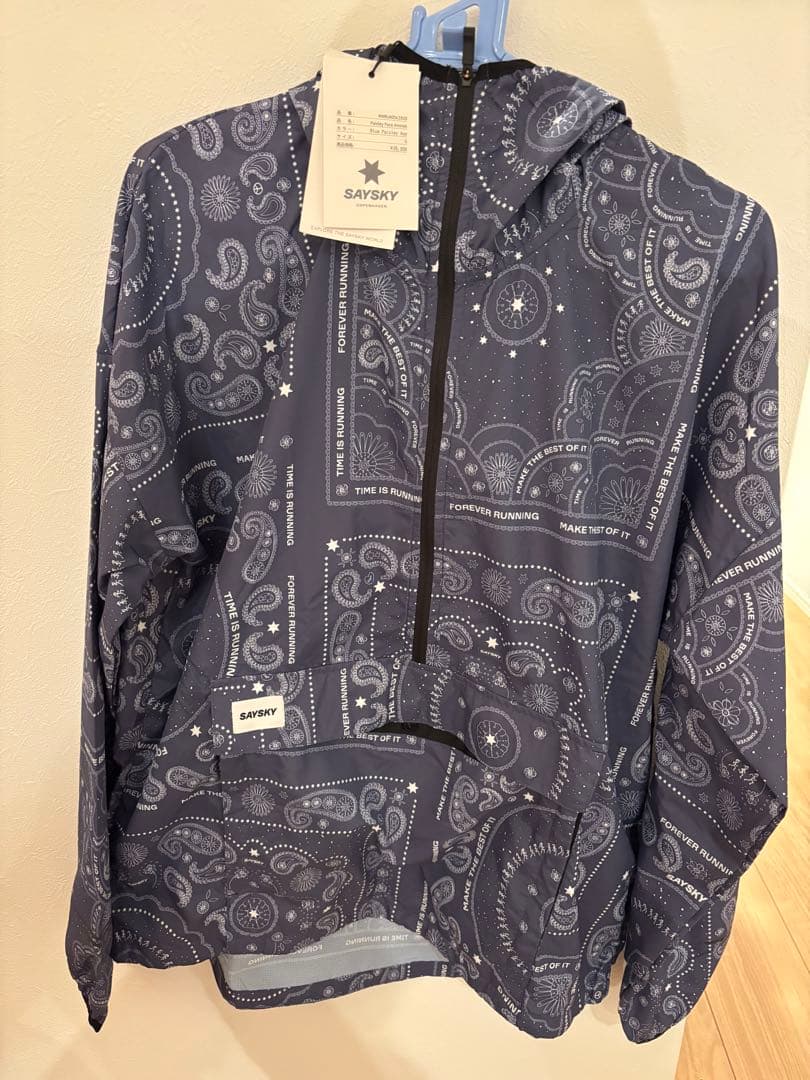 ウォーキング・ランニングウェア SAYSKY