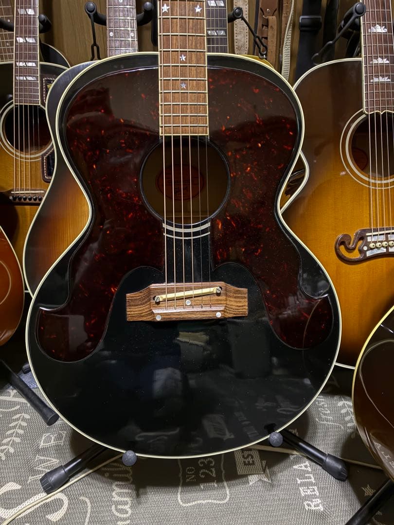 ギター Gibson1960`s J -180