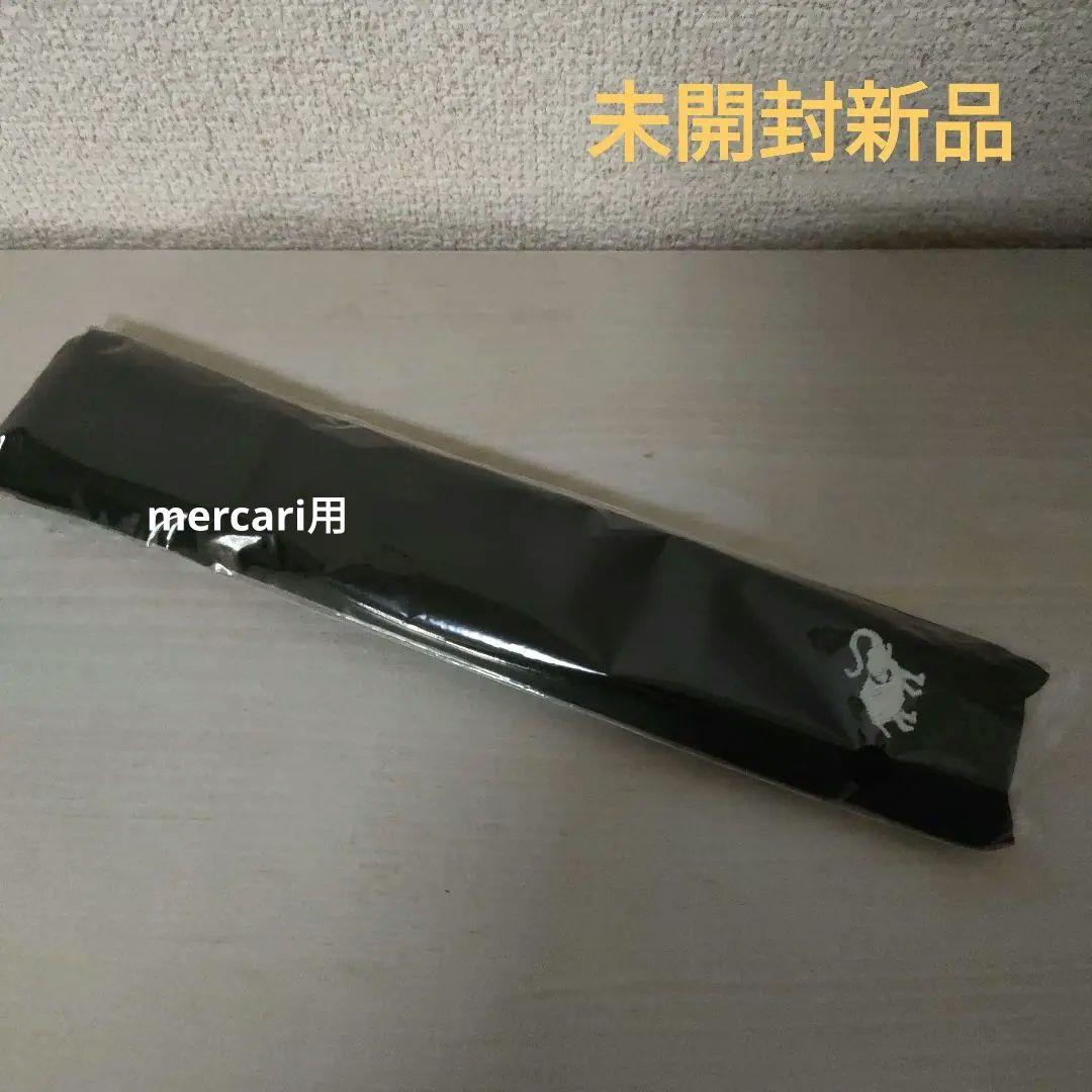 エレファントカシマシ　扇子