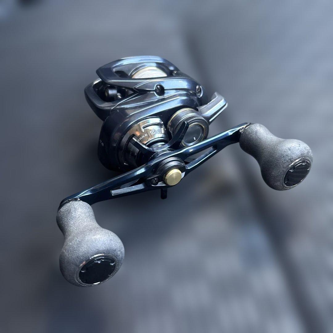 Molly　21 グラップラー 151HG