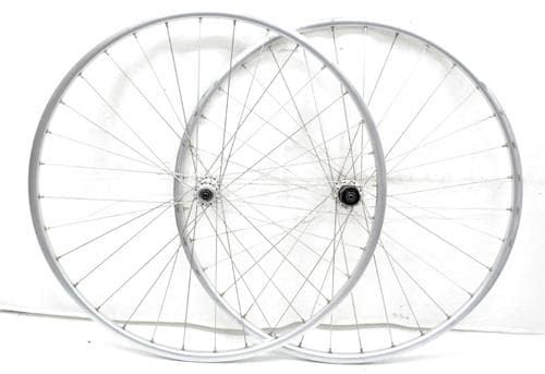 ARAYA R540 105ハブ 700Cホイールセット