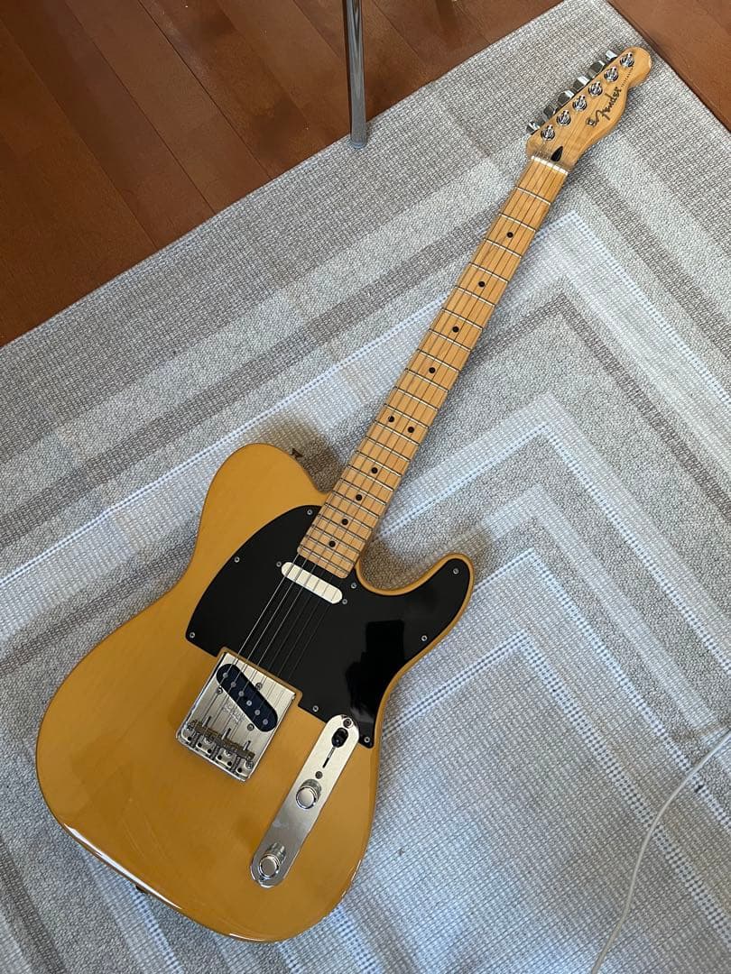 ギター Fender Telecaster (2023)
