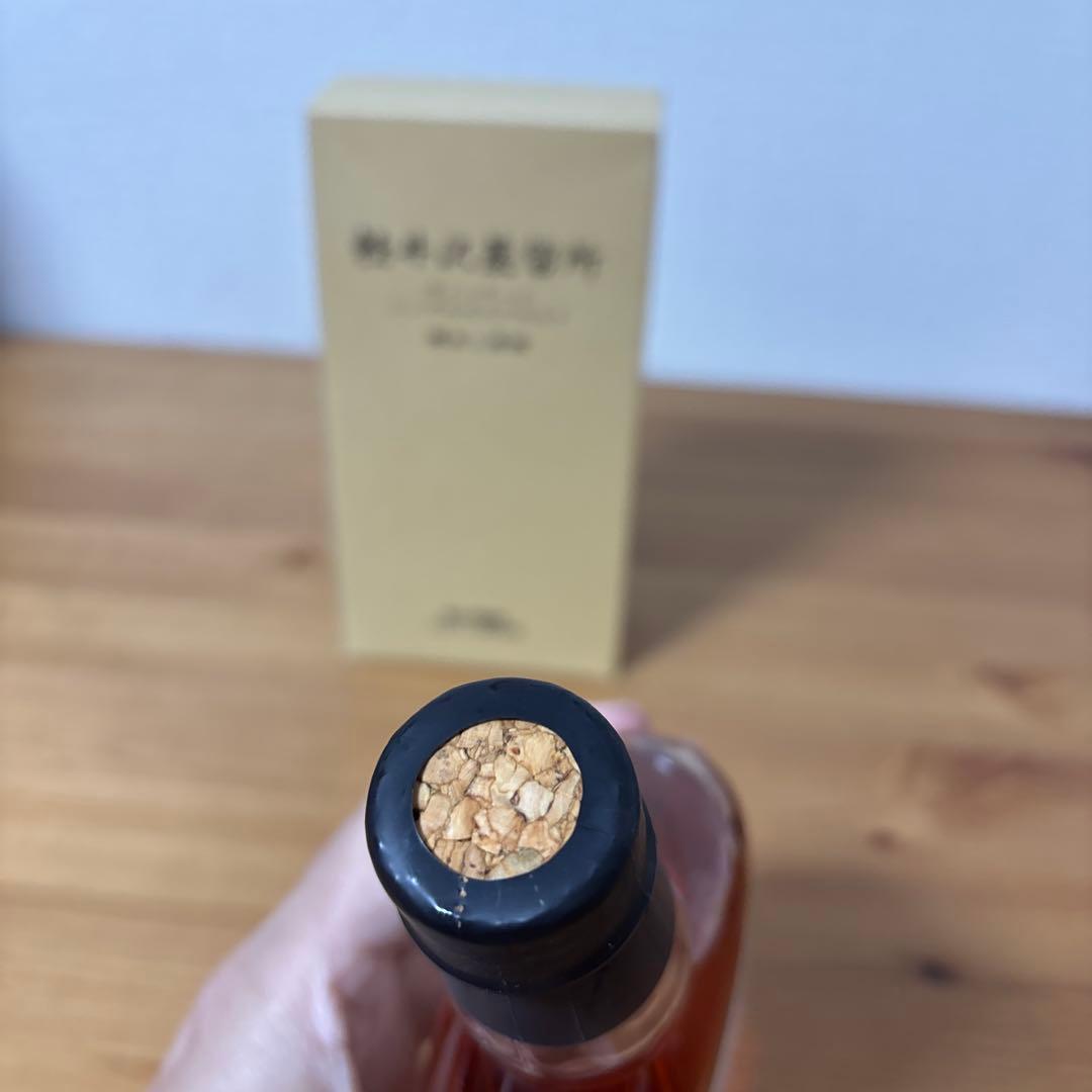 軽井沢10年　軽井沢蒸溜所　樽出し原酒　2000年蒸留　64.5% 未開封