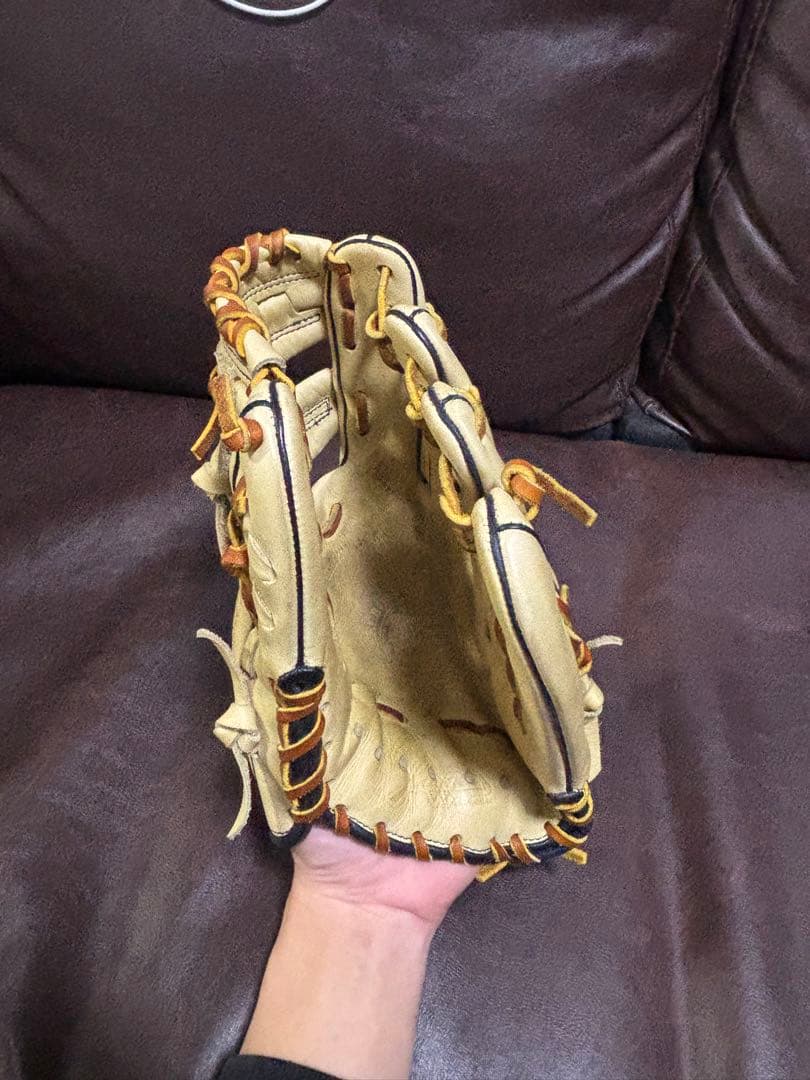 久保田スラッガー　KSN-SR2