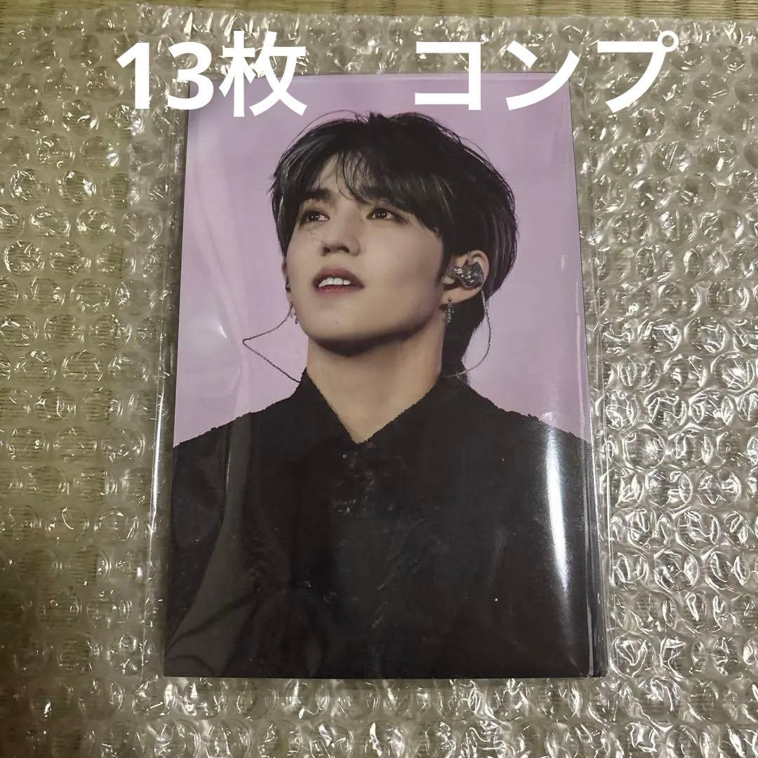 SEVENTEEN RIGHT HERE パッケージギフト　フォトカード　未開封