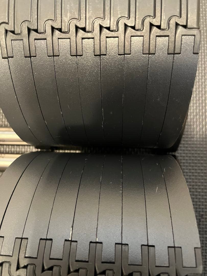 フレックスベル 可変式ダンベル 32kg①