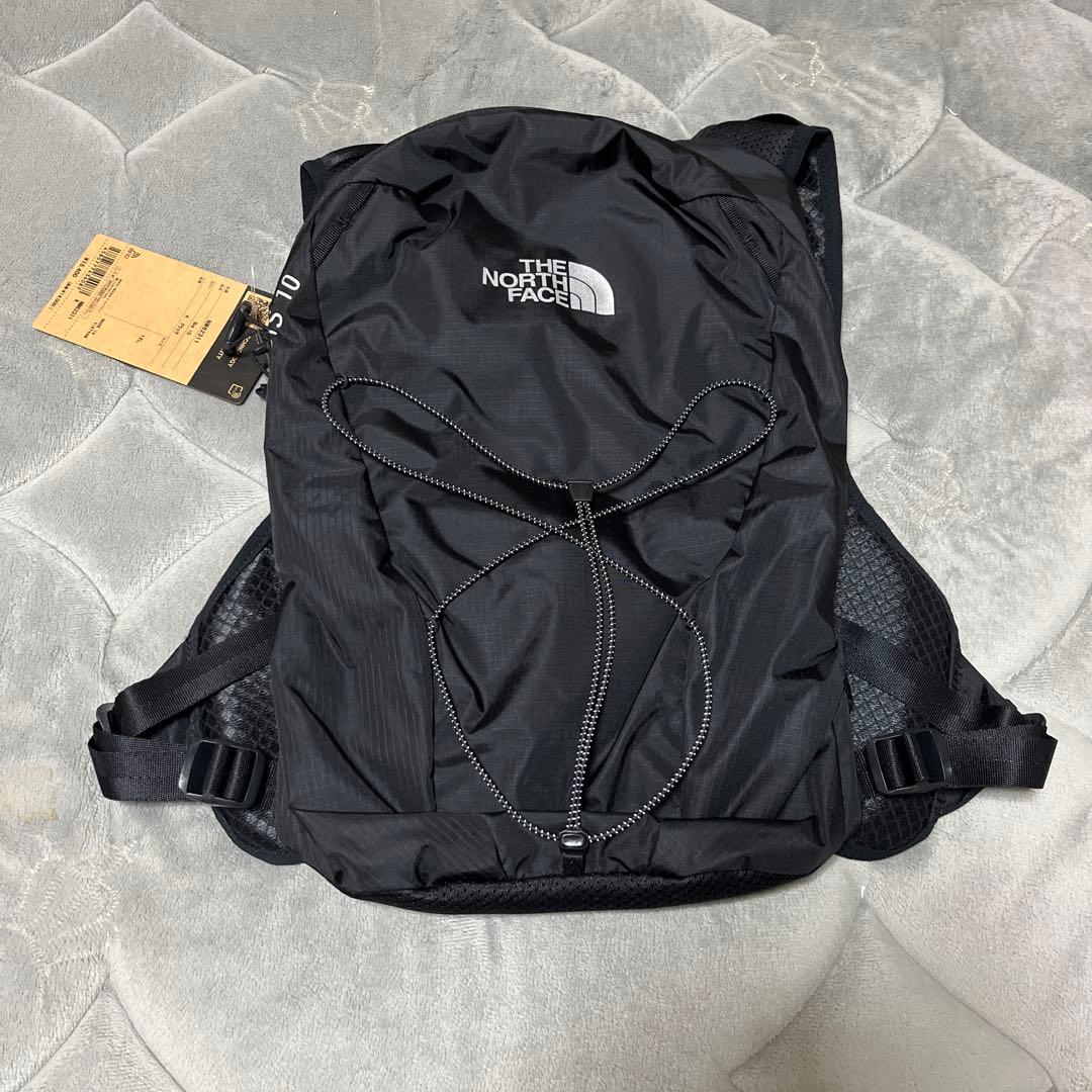 THE NORTH FACE Ibis10 12L トレラン