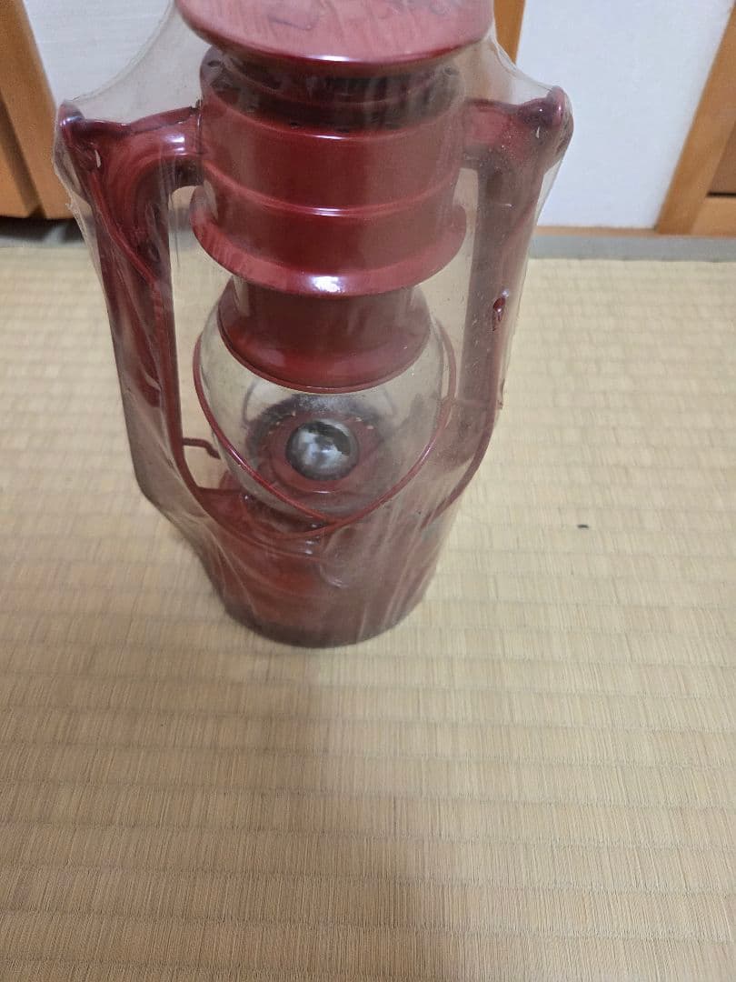 【未使用品】ランタン winged wheel No 400 　ランプ