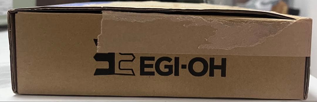 【新品未使用】ヤマシタ エギ王K ポラマジ3号