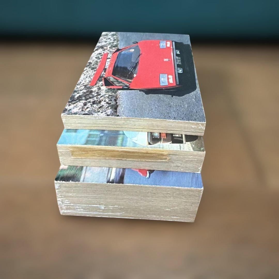 ザ・スーパーカー 100枚 第4弾