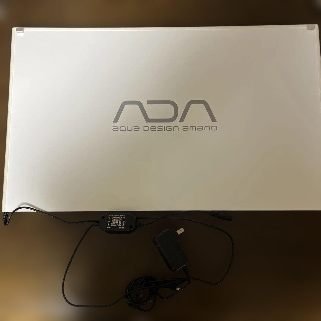 ADA ライトスクリーン 60 水槽用