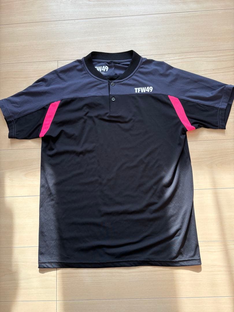 TFW49 カラーレス　Mサイズ