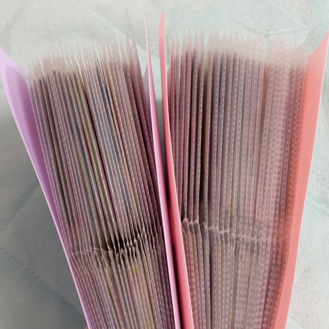 プリキュアウエハース カード 第1弾～11弾 セミコンプリート品 まとめ売り