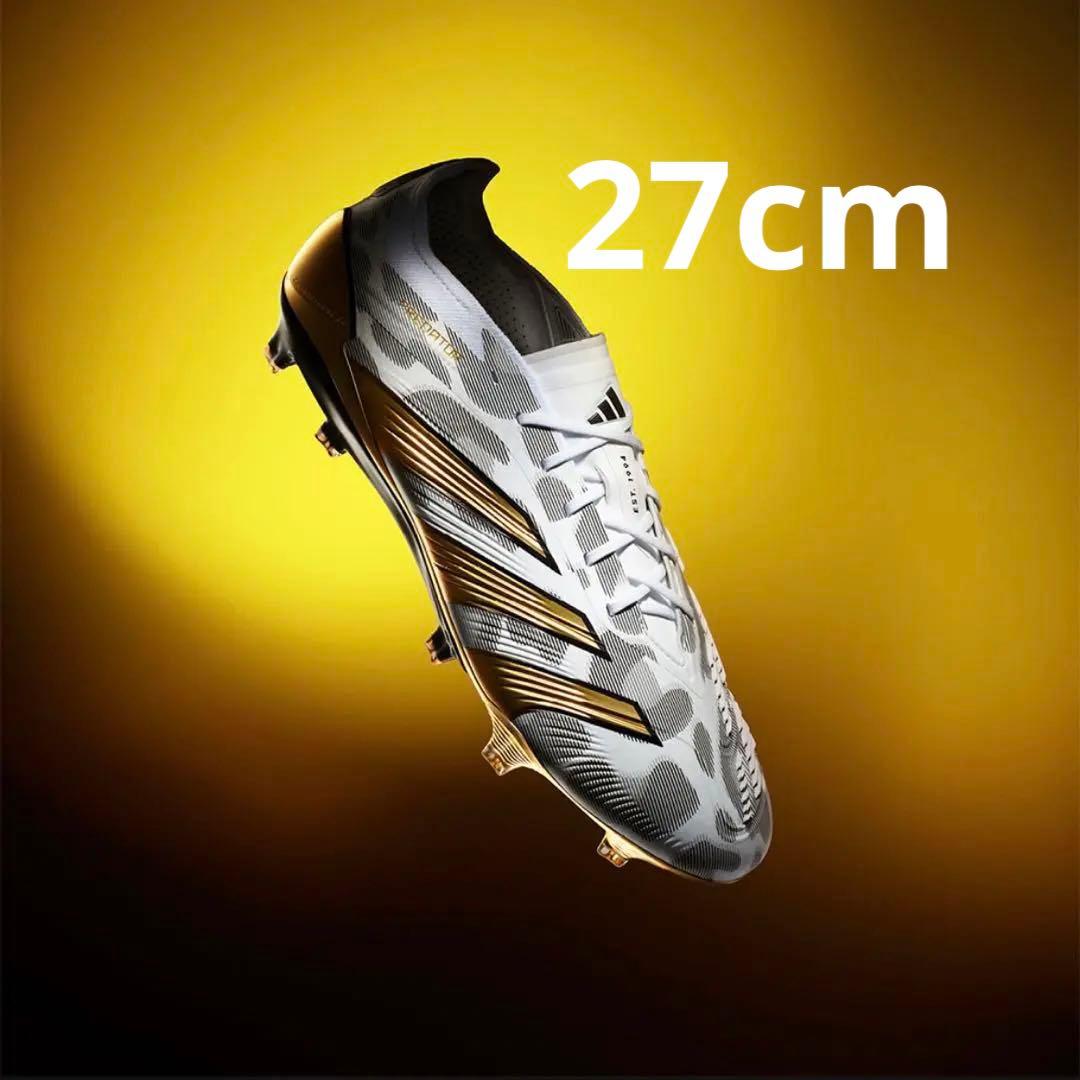 プレデター ELITE L FG 27cm