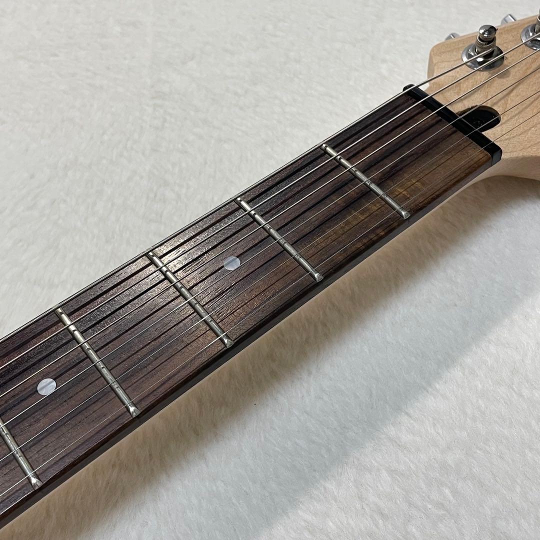 極美品 YAMAHA ヤマハ PAC112V エレキギター