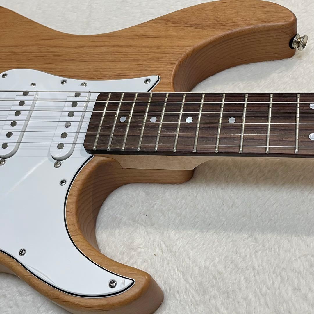 極美品 YAMAHA ヤマハ PAC112V エレキギター