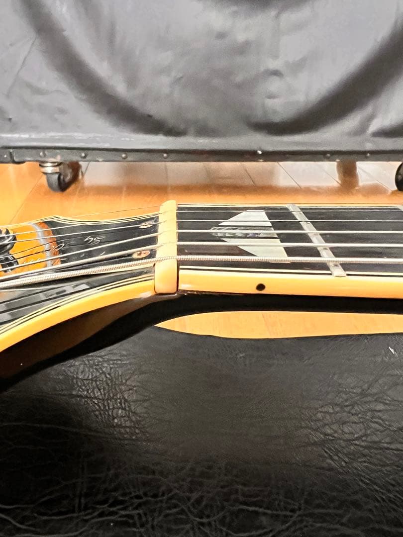 ギター YAMAHA SG3000 custom WR No.107859