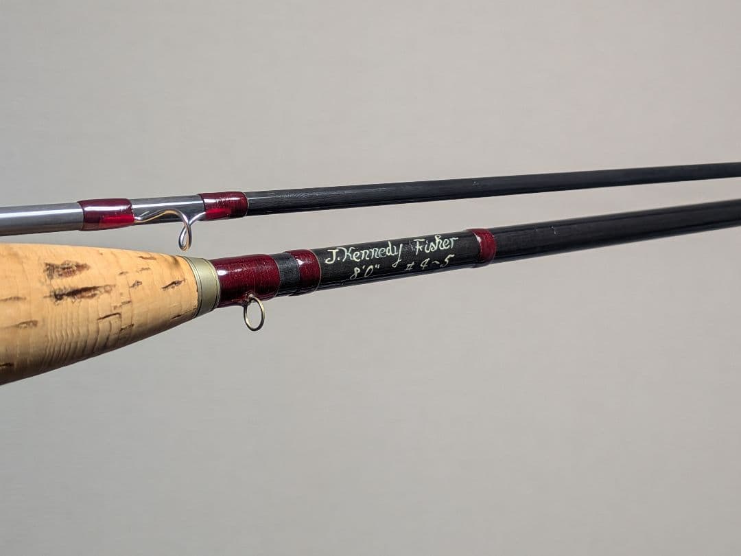 ケネディフィッシャー 8' #4/5