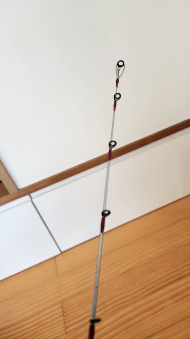 シマノミッドゲーム CI4+ 73 MH225 船竿