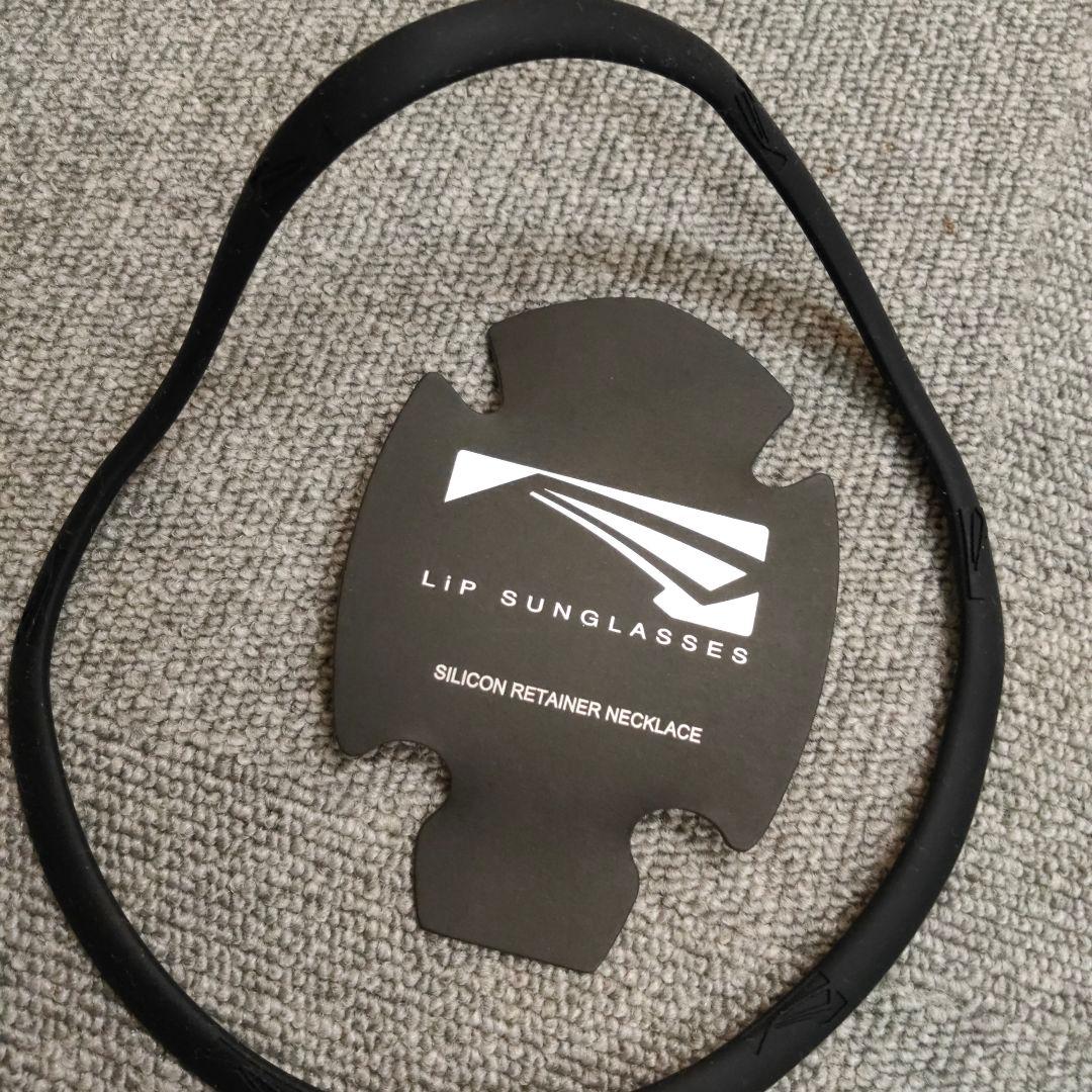 Lip　Typhoon マリンサングラス　ウォーターシェード