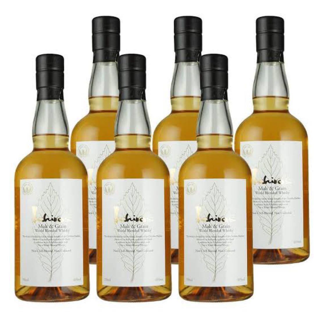 イチローズホワイト　12本セット