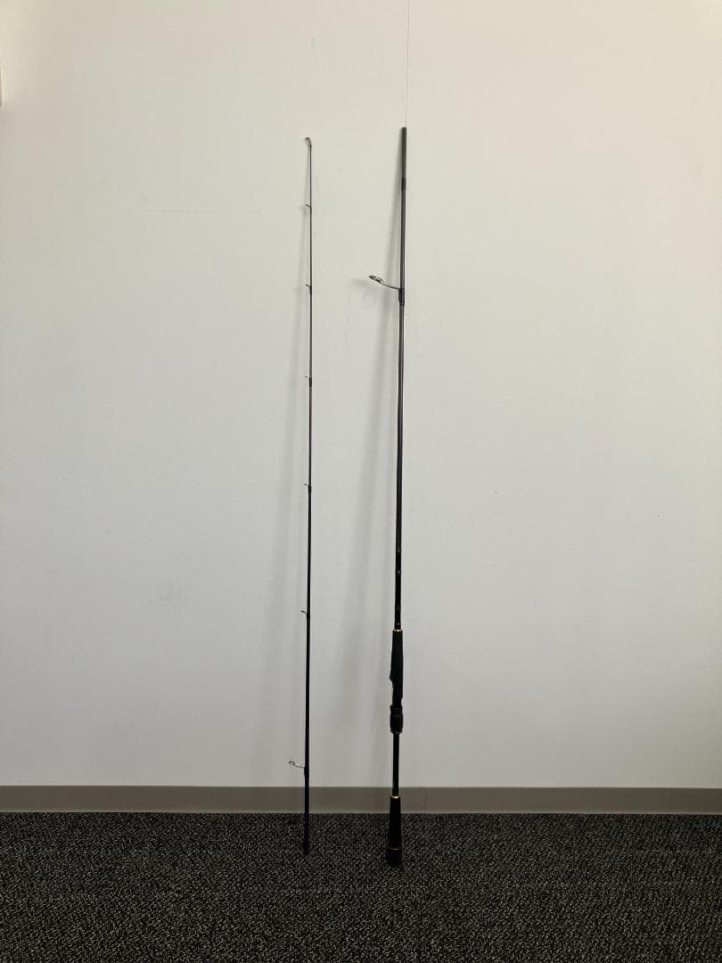 ダイワ ラテオ 86ML R 釣り竿