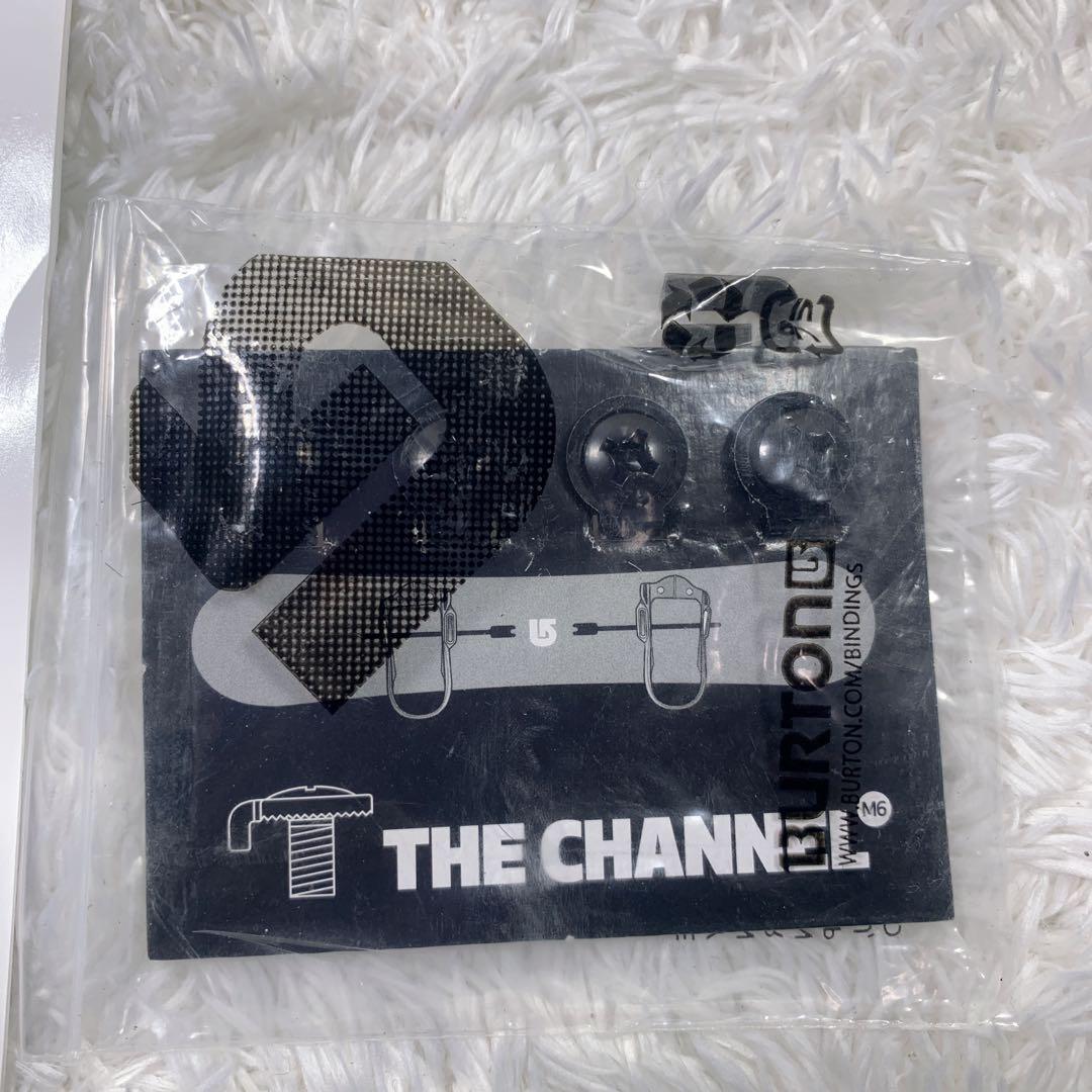 【美品】BURTON MARAVITA スノーボードビンディング