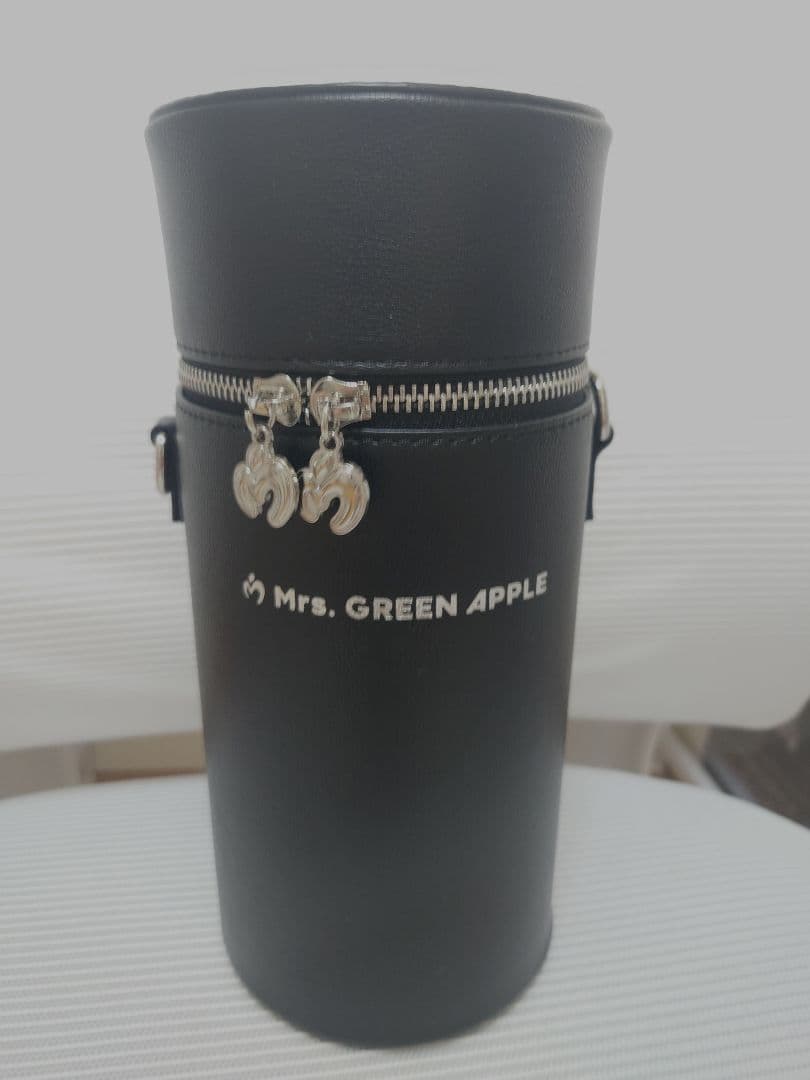 Mrs.GREEN APPLE　ミセス　ライトスティック　ケース＆ストラップ