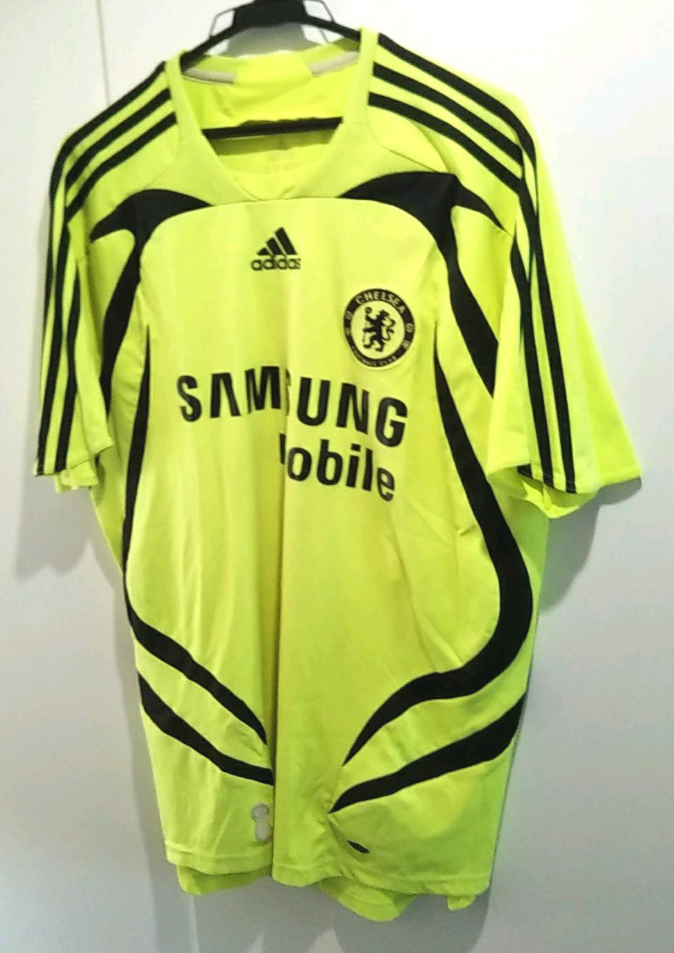 Chelsea♥チェルシーFC♥黄金期♥最強♥金満クラブ♥チャンピオン
