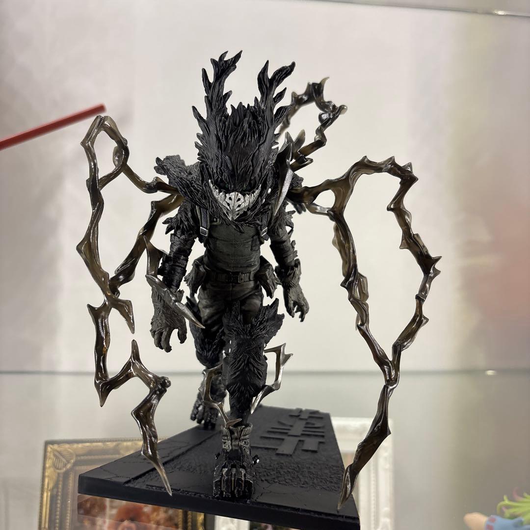 JUMP OUT HEROES EXTRA/緑谷出久