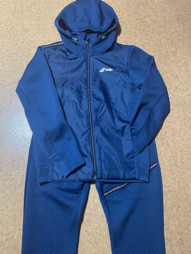 バボラ　テニスウェア上下