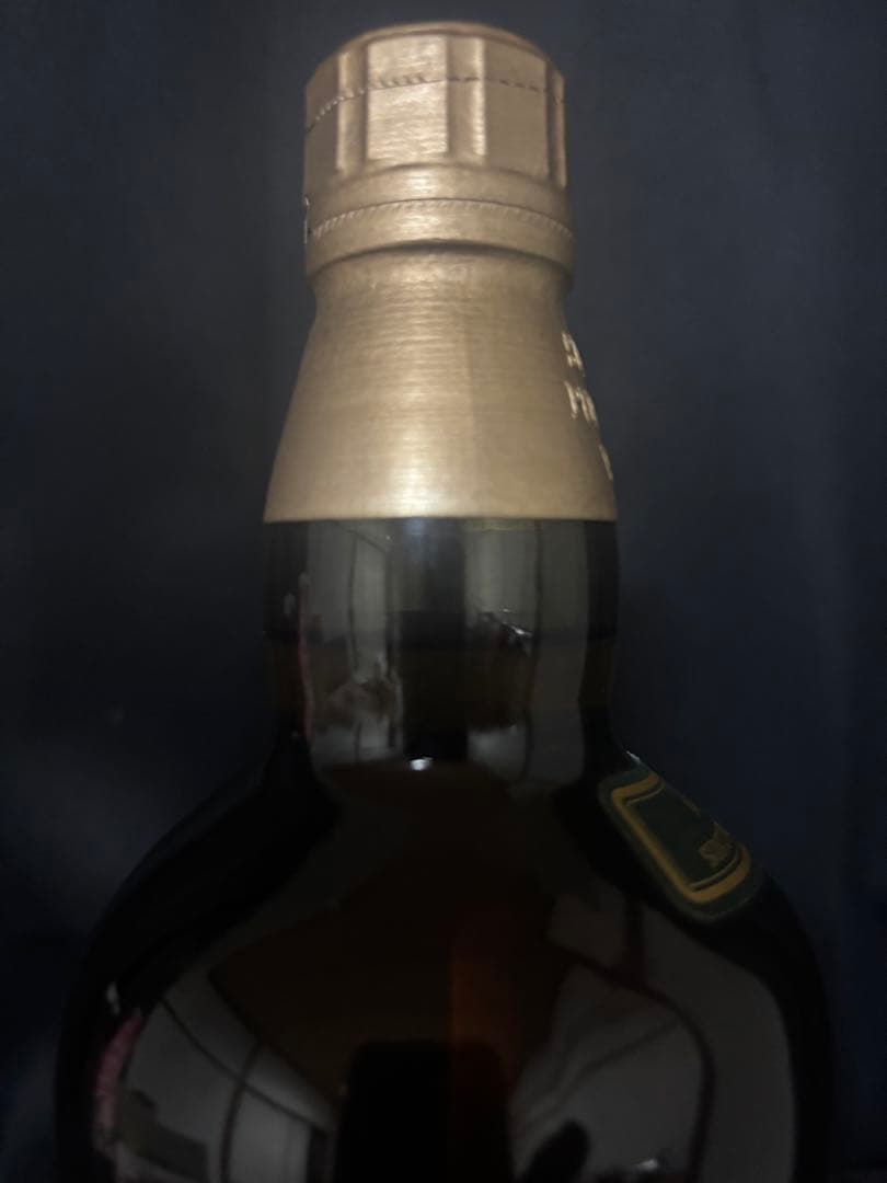 終売品‼️サントリー 山崎 10年 ピュアモルトウイスキーグリーンラベル新品未開栓