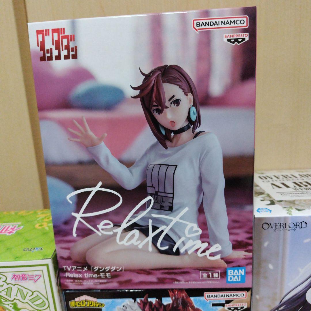 人気プライズフィギュア　13箱 セット