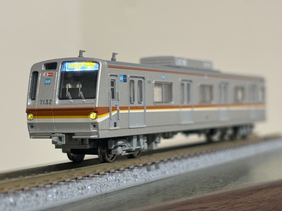 MICROACE A-3592 東京メトロ7000系 Nゲージ