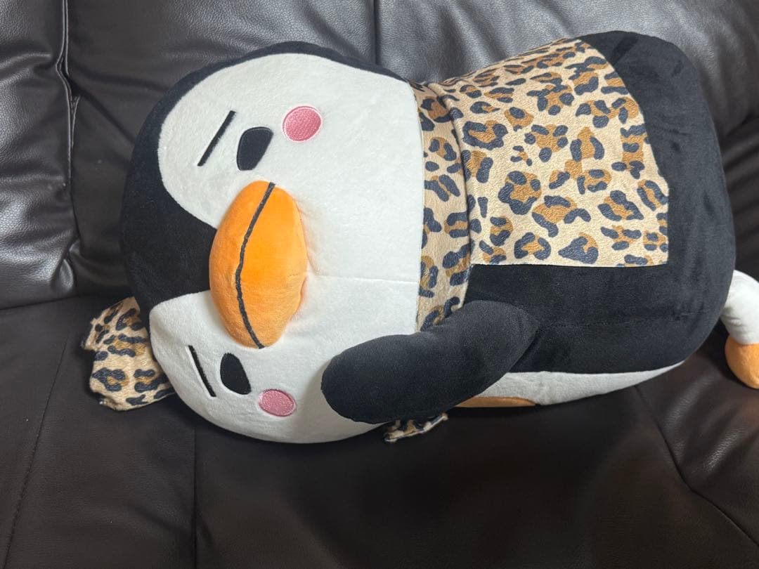 2PM ジュノ ペンペン 抱き枕 ぬいぐるみ