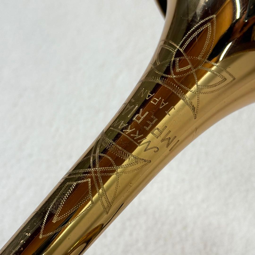 ニッカン インペリアル トランペット NIKKAN IMPERIAL