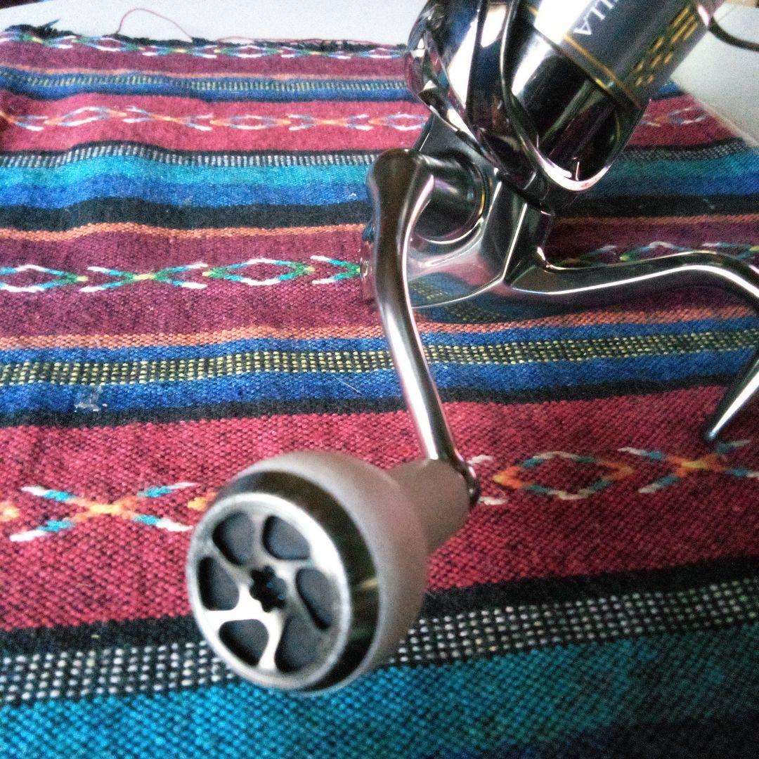 SHIMANO STELLA C3000XG スピニングリール