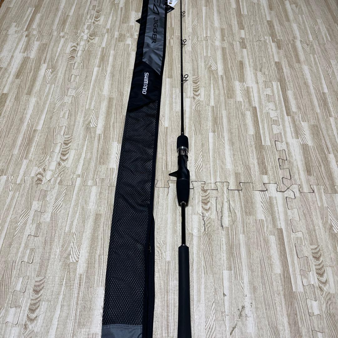 Shimano Ocea Jigger シマノ　オシアジガー　B60-3