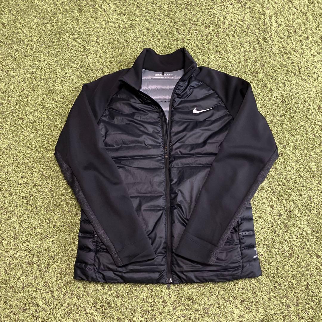 Nike golf Aerolof 700ダウン　ナイキゴルフ　エアロロフト